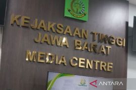 Kejati Jabar tengah buru peretas situs Kejari Garut