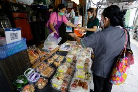 APEC region's growth to slow down amid uncertainties, crisis: Report