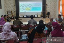 Pemkab Bangka Barat menata ulang sanitasi kawasan kumuh