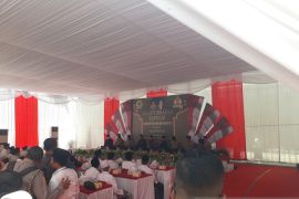 Kapolri ingatkan waspadai politik identitas menjelang Pemilu 2024