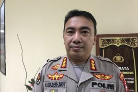 Polda Kepri tangkap AKP R terkait  keributan dengan anggota TNI Al