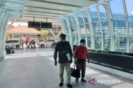 Imigrasi deportasi WNA Malaysia setelah dipenjara 10 tahun di Bali