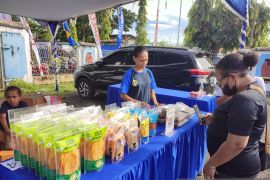 3.000 warga di Papua Barat pengguna baru QRIS