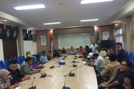 Ini konsep ditawarkan UIN Ar Raniry maksimalkan syariat Islam di Aceh