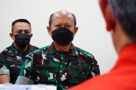 Pangdam V/Brawijaya ajak masyarakat dukung industri hulu migas