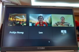 Ketua LP3KN: Panitia siapkan 5000 kamar hotel untuk peserta Pesparani Kupang