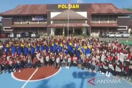 Antusiasme masuk Poliban lewat jalur mandiri tinggi