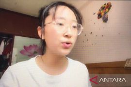 "Rasa Sayange" jadi lagu terfavorit peserta lomba nyanyi mahasiswa China