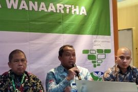 WanaArtha Life menghormati proses hukum tindak pidana penggelapan dana
