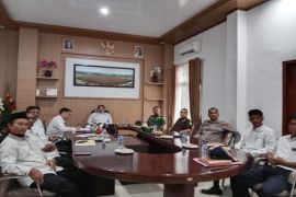 Terkait merebaknya wabah PMK, Gayo Lues akan bentuk Satgas