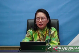 Ekspor non migas Kaltim paling banyak dari Pelabuhan Samarinda