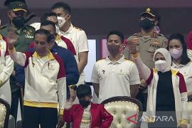 Menanti asa mengukir sejarah di ASEAN Para Games 2023 Kamboja