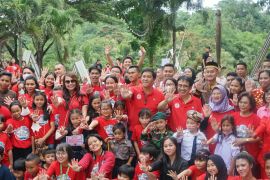 Wagub Sulut berharap momentum HAN tumbuhkan rasa percaya diri anak