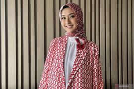 Inilah arti perempuan merdeka di mata Miss International Kevin Lilliana