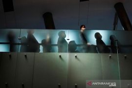 PM Jepang Fumio Kishida akan ganti Menteri Pertahanan