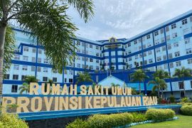 27 orang warga Kepri sembuh dari COVID-19