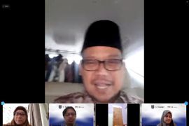 Pemkot Depok dorong pemuda jadi penggerak ekonomi melalui "Startup"