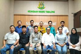 KAHMI Tabalong minta Kejaksaan awasi APBdes