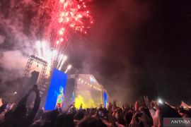 Noah tutup Liburland di Amanah Borneo Park