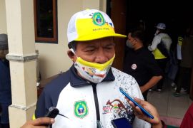 KONI targetkan Porprov ajang persiapan atlet Malut menuju PON 2024