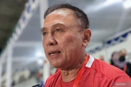 Ini bonus yang dijanjkan PSSI untuk timnas U-16