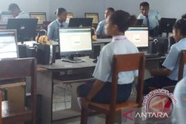 PSW YPK Biak minim anggaran pengawasan sekolah yayasan