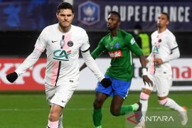 Tim AC Monza tak tutup kemungkinan boyong Mauro Icardi