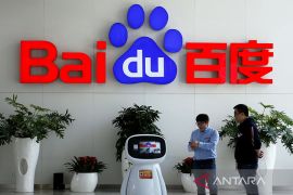 Lenovo dan Baidu bermitra integrasikan AI ke dalam ponsel pintar