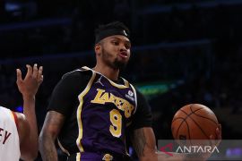 Sacramento Kings sepakati kontrak jangka pendek dengan Kent Bazemore