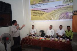 Dorong kualtas pendidikan, SDS Dumai habiskan Rp1 miliar