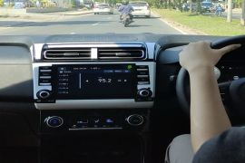 Penjualan Hyundai tembus 24.253 unit, didominasi Creta