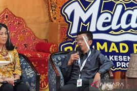 Kepri masuk 13 provinsi yang masuk dalam  peta peluang investasi Indonesia