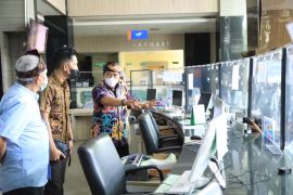 Gubernur minta benahi standar layanan, Ombudsman akan nilai  4 OPD