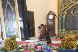 Masyarakat Sulsel peringati 10 Muharram dengan tradisi bubur Syura