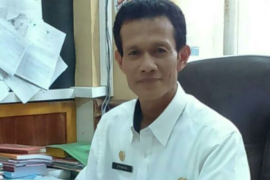 Viral pencopotan camat di Payakumbuh, Pemkot ungkap hanya lakukan mutasi dengan eselon yang sama