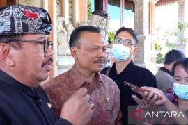 Wagub Bali: Kontribusi wisatawan akan dipakai untuk peningkatan infrastruktur