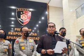 Ini dua alat bukti tersangkakan ajudan istri Ferdy Sambo