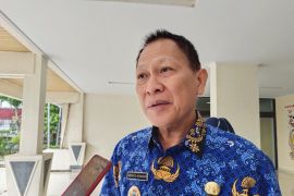 Pemprov Lampung: Vaksinasi booster remaja dalam tahap koordinasi