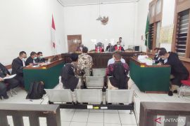 KPK hadirkan enam saksi PNS di sidang dugaan suap auditor BPK Jawa Barat