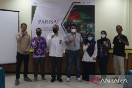 KPPN dorong UMKM sebagai mitra rekanan Satker