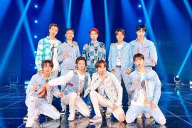 Blibli jual tiket konser NCT 127 hari ini, begini cara membelinya