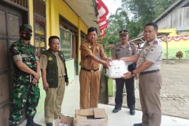 Sulawesi Barat tingkatkan biosekuriti cegah penyebaran PMK dari Mamasa
