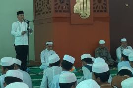 Pemkab Palas gelar dzikir dan tabligh akbar