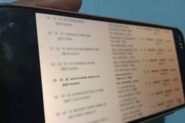 Seorang haji asal Merangin meninggal dunia di Madinah