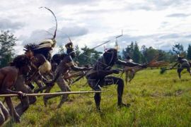 Mini Festival Lembah Baaliem 2022