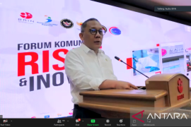 BRIN: Indonesia perkuat riset untuk kedaulatan pangan dan energi