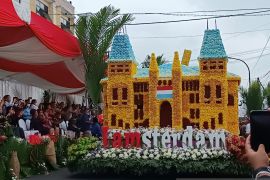 Kemenparekraf: TIFF momentum kebangkitan pariwisata-ekonomi kreatif