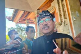 Cok Ace: Senator Australia soal PMK di Bali tak berbasis data