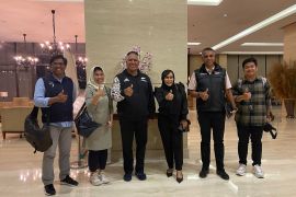 Jakarta Experience Board jajaki kerja sama wisata dengan Papua Barat