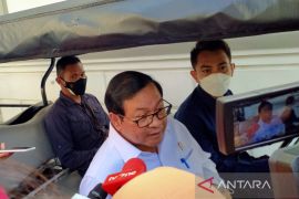 Polisi tembak polisi, Seskab: Presiden Jokowi tak ingin citra Polri babak belur di kasus Brigadir J